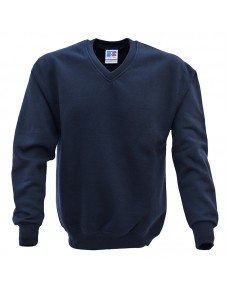 Kids V – Necked Sweatshirt